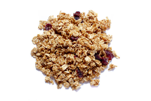 granola